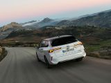Ein Kombi ergänzt die GSe-Palette von Opel - Bild 4