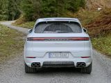 Fahrbericht Porsche Cayenne: Benchmark für sportliche SUV - Bild 15