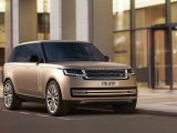 Range Rover: Mehr Kraft und Reichweite für den Luxus-Landlord - Bild 2