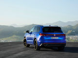 VW Touareg: Das Spitzenmodell in neuem Dress - Bild 14