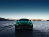 Der Aston Martin DB12 trägt dicker auf - Bild 5