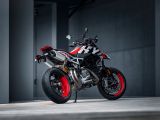Die Ducati Hypermotard macht auf Street Art - Bild 2