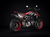 Die Ducati Hypermotard macht auf Street Art - Bild 5