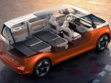 VW ID Buzz kommt mit langem Radstand - Bild 13