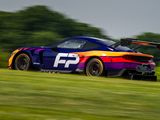 Ford Mustang mischt wieder bei GT-Rennen mit - Bild 5