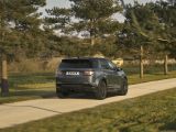 Discovery Sport mit neu gestaltetem Interieur - Bild 12