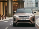 Range Rover Evoque mit aufgefrischtem Interieur - Bild 8