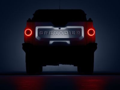 Brennstoffzelle und Kalkgrube