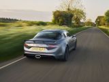 Alpine A110 S mit englischer Note - Bild 3