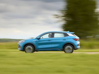 Hier läuft einiges anders