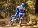 Yamaha präsentiert die neue WR 450 F - Bild 2