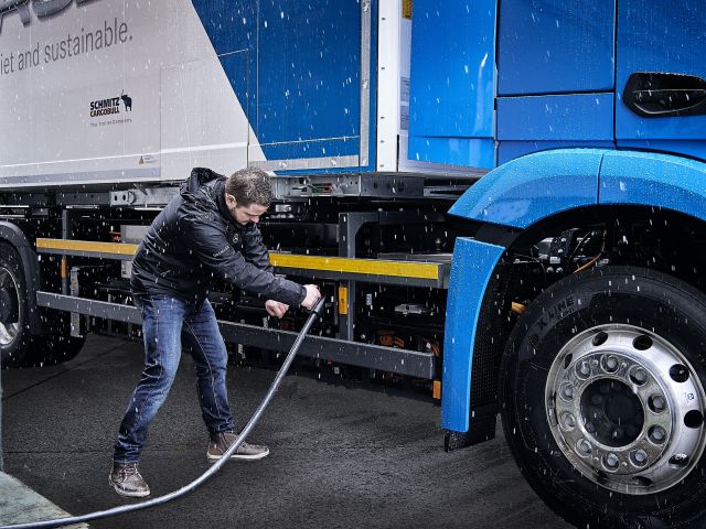 Bund fördert schnelles Laden in Unternehmen - Bild 1