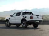 Ford Ranger PHEV: Powerbank mit Ladefläche - Bild 7