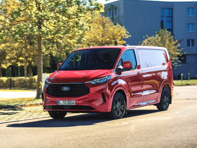 Ein Freund der Amazon-Fahrer und Familienväter - Bild 1