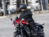 Moto Morini geht unter die Bobber - Bild 3