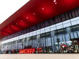 Ducati erweitert Angebot der „Borgo Panigale Experience“ - Bild 5