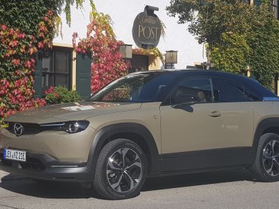 Die Top Ten der Woche bei den Medien der Autoren-Union Mobilität