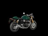 Triumph verabschiedet sich von der Thruxton - Bild 10