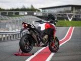 Die Multistrada V4 lernt Racing - Bild 3