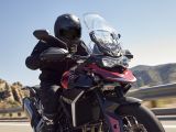 Triumph Tiger 900 leistet 13 PS mehr - Bild 6