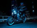 Yamaha MT-09 mit vielen Neuerungen - Bild 2
