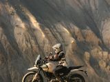 EICMA 2023: Royal Enfield zeigt die Himalayan 450 - Bild 13