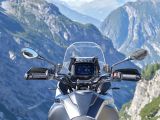 EICMA 2023: Moto Guzzi bringt wieder eine Stelvio  - Bild 4