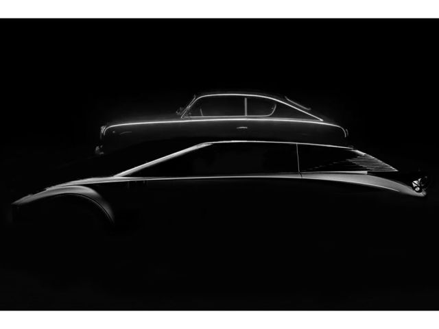 Geschichte des Lancia-Comebacks - Bild 1