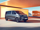 Facelift für den Peugeot E-Traveller - Bild 2