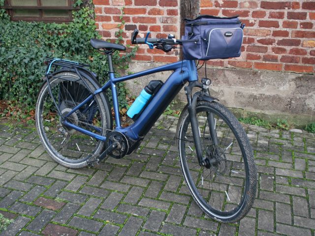 Ratgeber: Den E-Bike-Akku warm und trocken halten - Bild 1