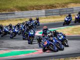 Yamaha baut Rennsportaktivitäten aus - Bild 3