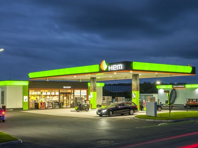 Berlin macht den Weg für klimaschonenden Diesel frei - Bild 1