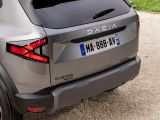 Der neue Dacia Duster steht in den Startlöchern - Bild 5