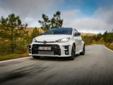 Toyota GR Yaris im Zeichen des Rallye-Triples - Bild 3
