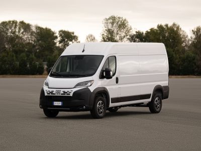 Neuer Fiat Ducato kann bestellt werden
