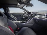 Mercedes-AMG CLE Coupé: Rasanter Einstieg - Bild 9