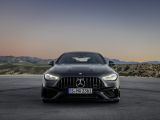 Mercedes-AMG CLE Coupé: Rasanter Einstieg - Bild 13