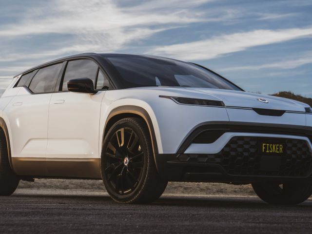 Ernüchternde Testfahrt - Bild 1