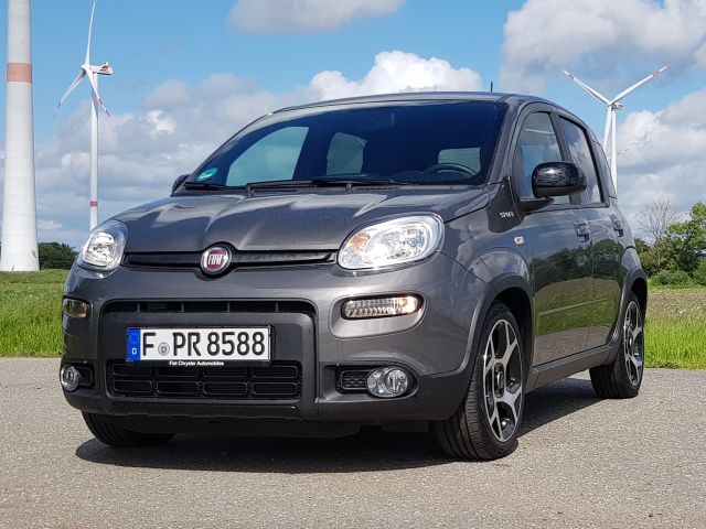 Autokäufer mögen es nicht so bunt - Bild 1