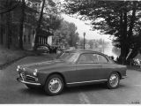 Im Rückspiegel: 70 Jahre Alfa Romeo Giulietta Sprint, 50 Jahre Alfetta GT - Bild 7