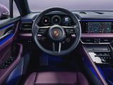 Mit Spannung erwartet: Das kann der neue Porsche Macan - Bild 12