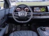 Fahrbericht Nissan Ariya Evolve : Mit neuem E-lan - Bild 24
