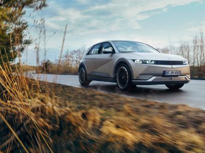 Elektriker für die Langstrecke