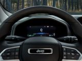 Jeep Renegade bietet mehr Infotainment - Bild 5