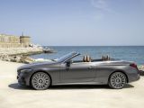 Mercedes-Benz CLE nun auch als Cabriolet - Bild 5