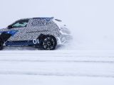 Alpine A290 driftet am Polarkreis - Bild 8