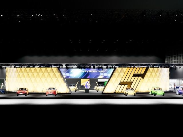 Vorschau: Wenig zum jubeln auf dem Jubiläums-Salon  - Bild 1