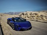 Luftiger McLaren - Bild 2