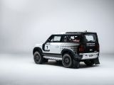 Die „Defender Rally Series“ startet in die dritte Saison - Bild 8