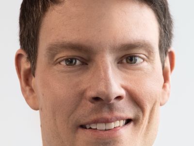 Lucid ernennt Alexander Lutz zum europäischen Geschäftsführer